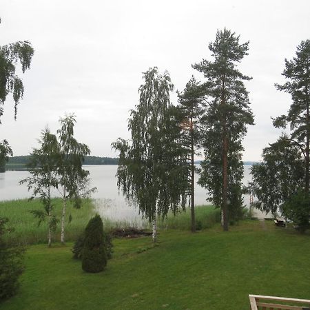 Hotel Laatokan Portti Париккала Экстерьер фото