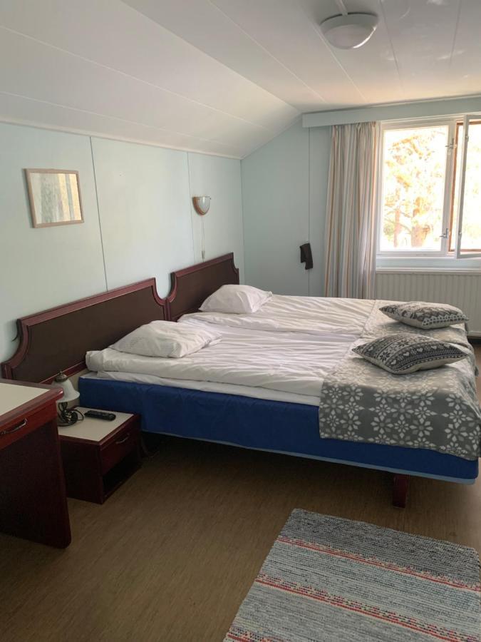 Hotel Laatokan Portti Париккала Экстерьер фото