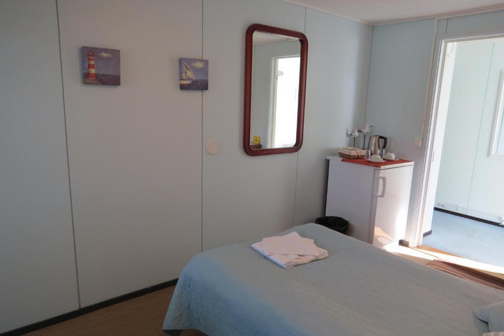 Hotel Laatokan Portti Париккала Номер фото