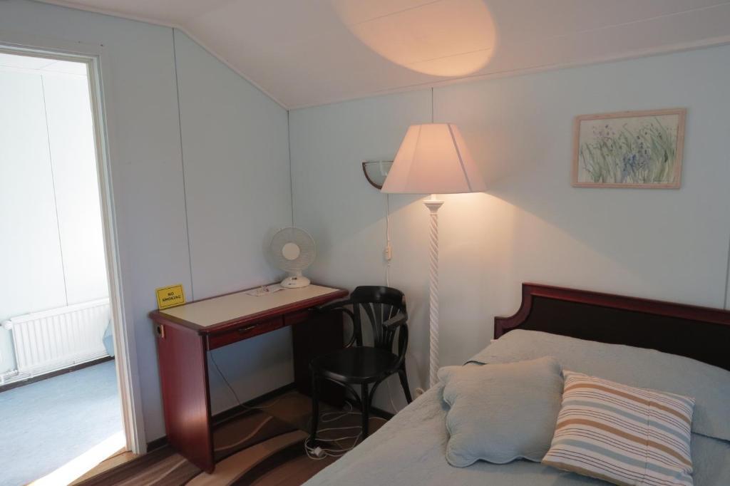 Hotel Laatokan Portti Париккала Номер фото