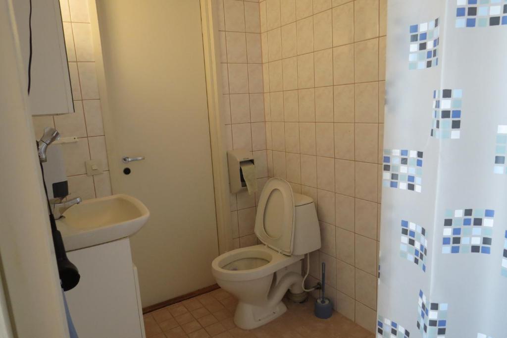 Hotel Laatokan Portti Париккала Номер фото