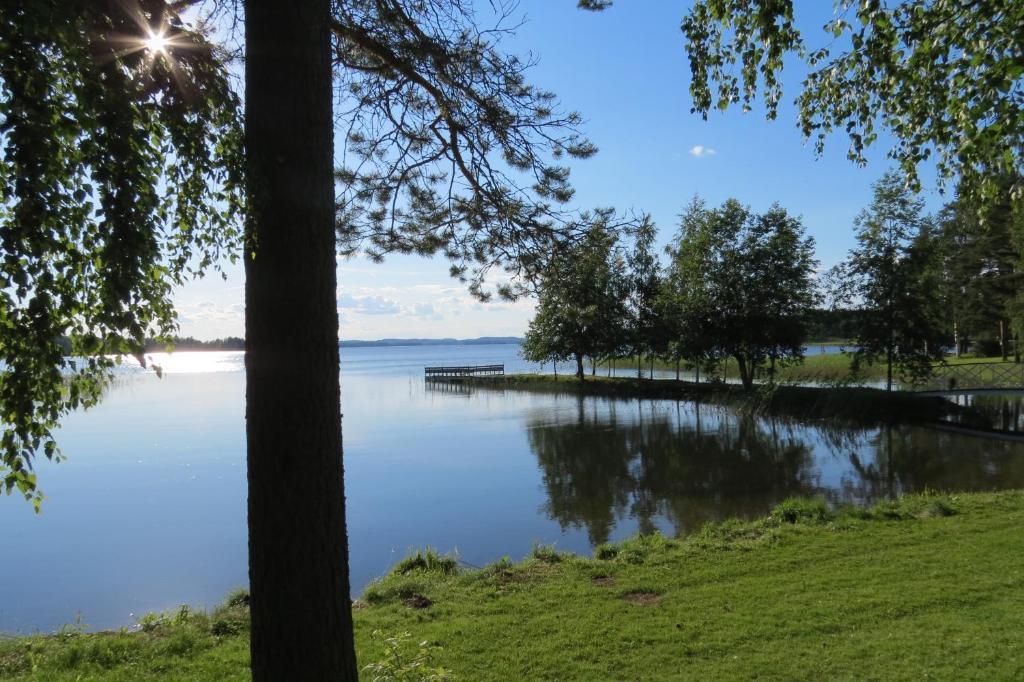 Hotel Laatokan Portti Париккала Номер фото
