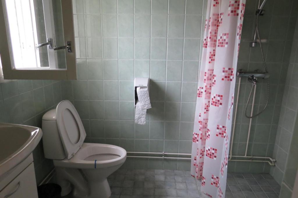 Hotel Laatokan Portti Париккала Номер фото