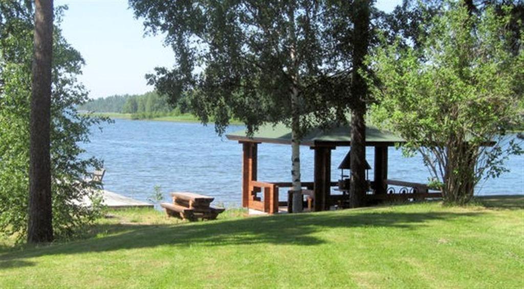 Hotel Laatokan Portti Париккала Экстерьер фото
