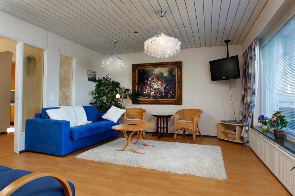 Hotel Laatokan Portti Париккала Номер фото