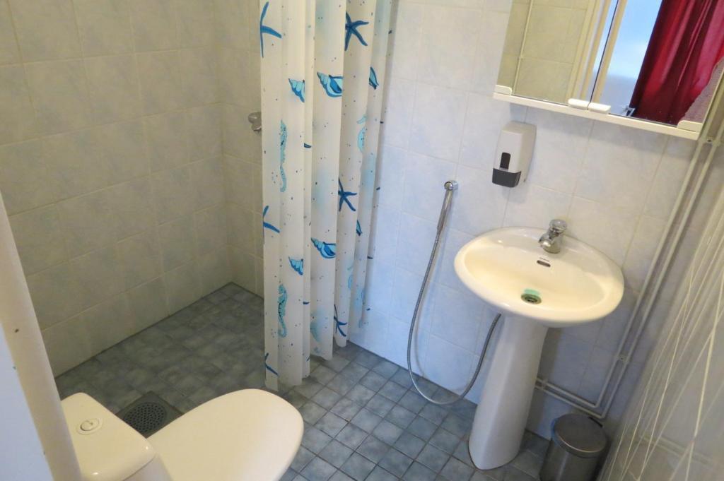 Hotel Laatokan Portti Париккала Номер фото