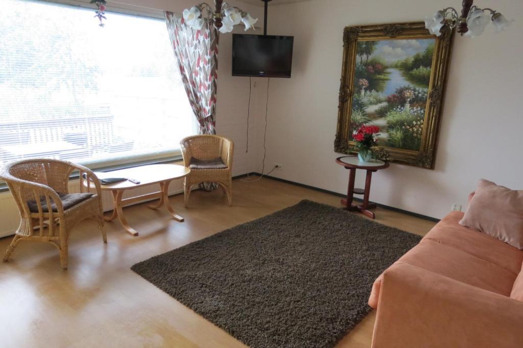 Hotel Laatokan Portti Париккала Номер фото