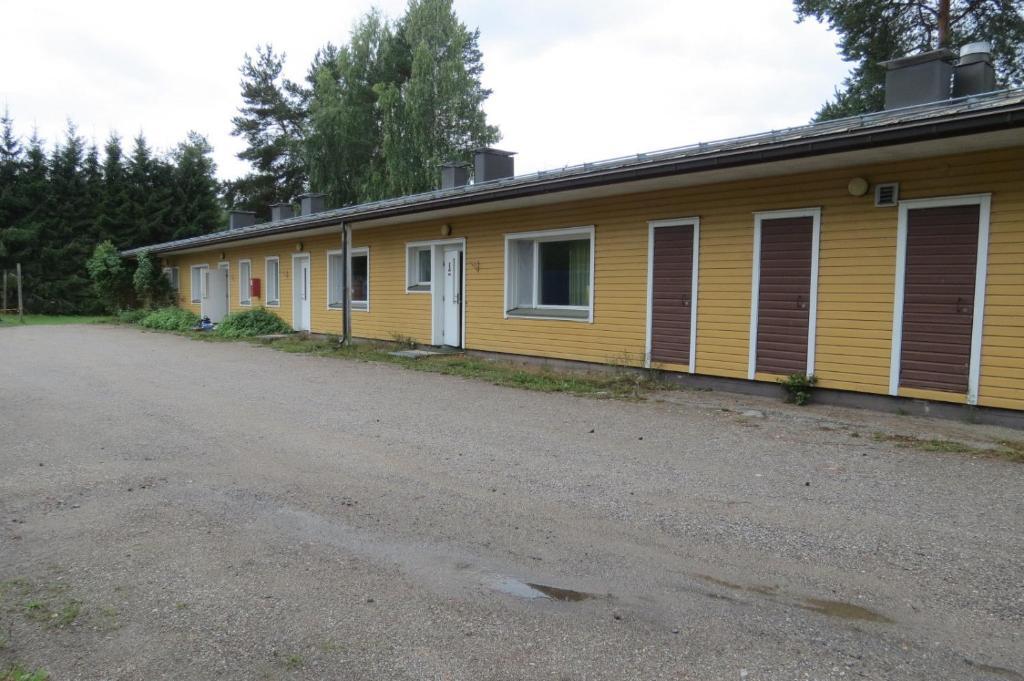 Hotel Laatokan Portti Париккала Номер фото