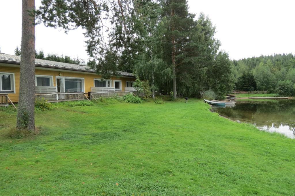 Hotel Laatokan Portti Париккала Номер фото