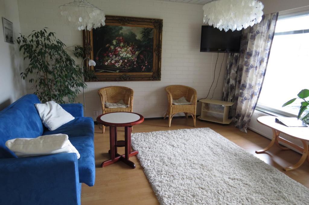 Hotel Laatokan Portti Париккала Номер фото